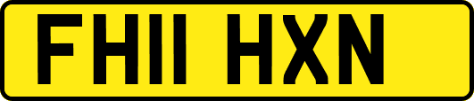 FH11HXN