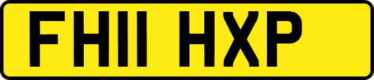 FH11HXP