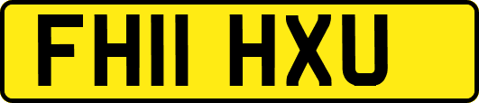 FH11HXU