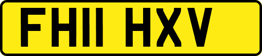 FH11HXV