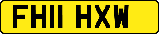FH11HXW