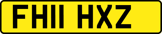 FH11HXZ