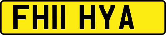 FH11HYA