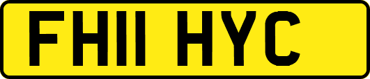 FH11HYC