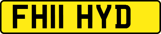 FH11HYD