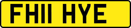 FH11HYE