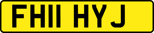 FH11HYJ