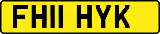 FH11HYK