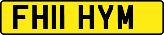 FH11HYM