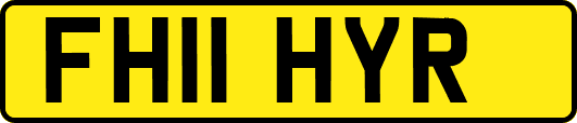 FH11HYR