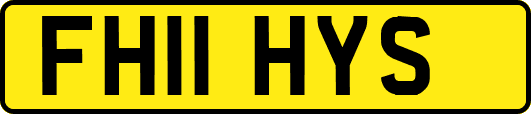 FH11HYS