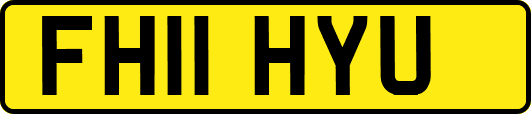 FH11HYU