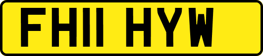 FH11HYW
