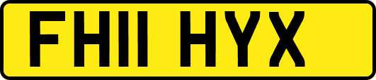 FH11HYX