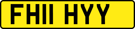 FH11HYY