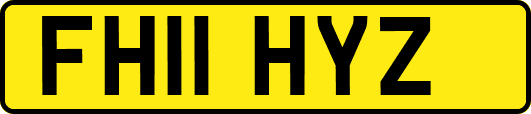 FH11HYZ