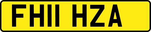 FH11HZA