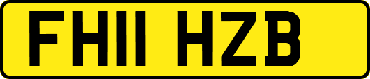 FH11HZB