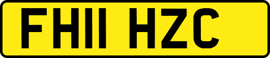 FH11HZC