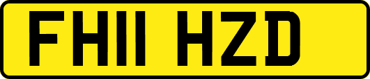FH11HZD