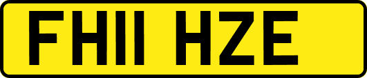 FH11HZE