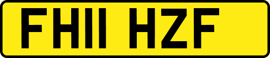 FH11HZF