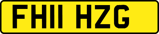 FH11HZG