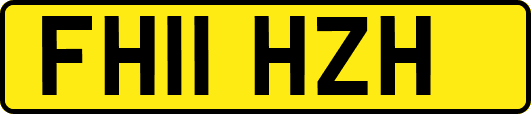 FH11HZH