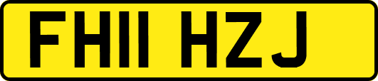 FH11HZJ