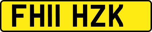 FH11HZK