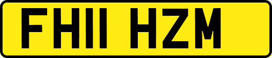 FH11HZM