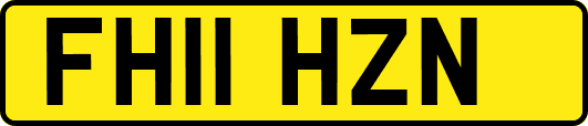 FH11HZN