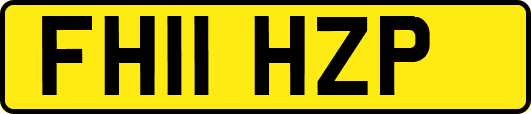 FH11HZP