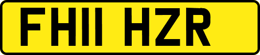 FH11HZR