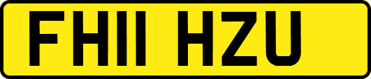 FH11HZU