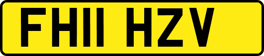 FH11HZV
