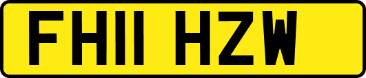 FH11HZW