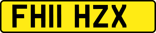 FH11HZX