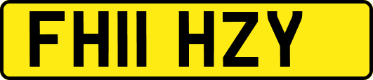 FH11HZY
