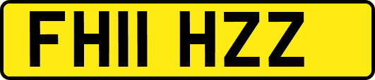 FH11HZZ