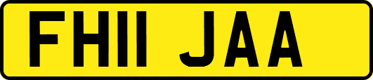 FH11JAA