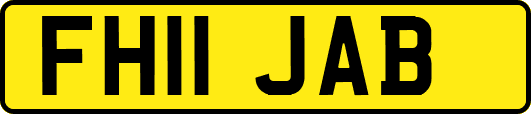 FH11JAB