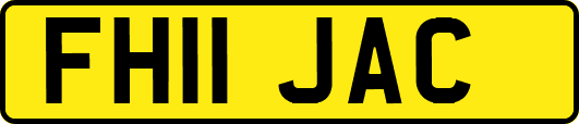 FH11JAC
