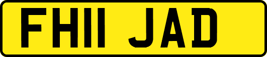 FH11JAD