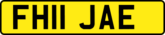 FH11JAE