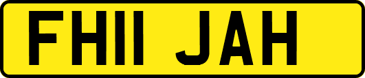 FH11JAH