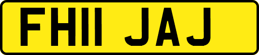 FH11JAJ
