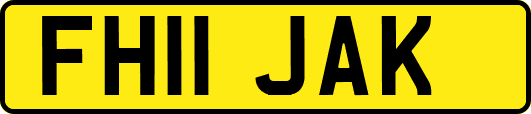FH11JAK