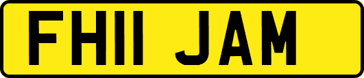 FH11JAM