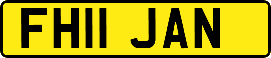 FH11JAN
